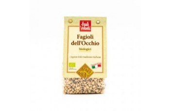 Fagioli Dall'Occhio  Bio  300 gr